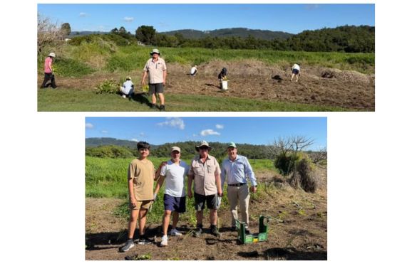  Coomera River Catchment Association Inc